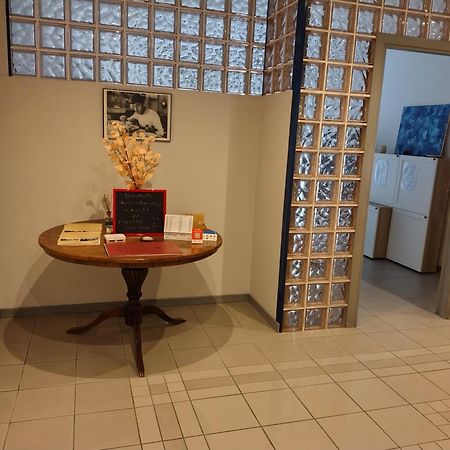 דירות ורונה Residenza Locatelli מראה חיצוני תמונה