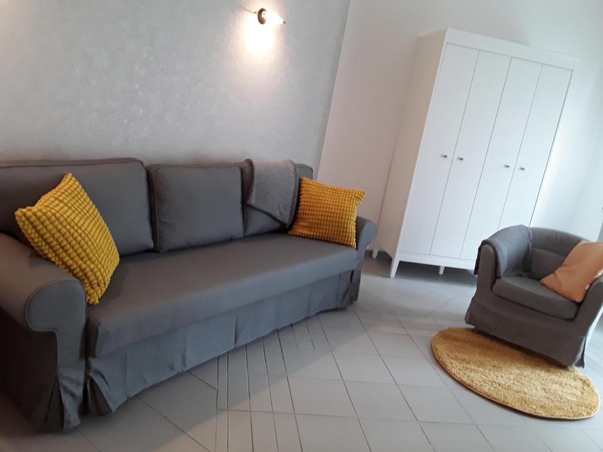 דירות ורונה Residenza Locatelli מראה חיצוני תמונה