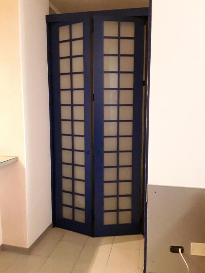 דירות ורונה Residenza Locatelli מראה חיצוני תמונה