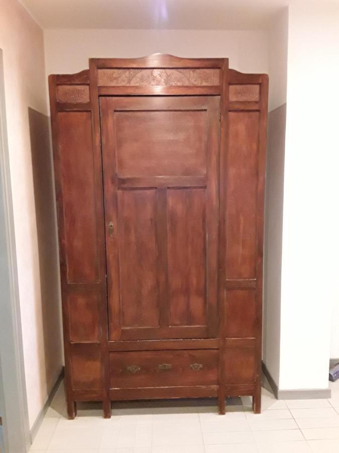 דירות ורונה Residenza Locatelli מראה חיצוני תמונה