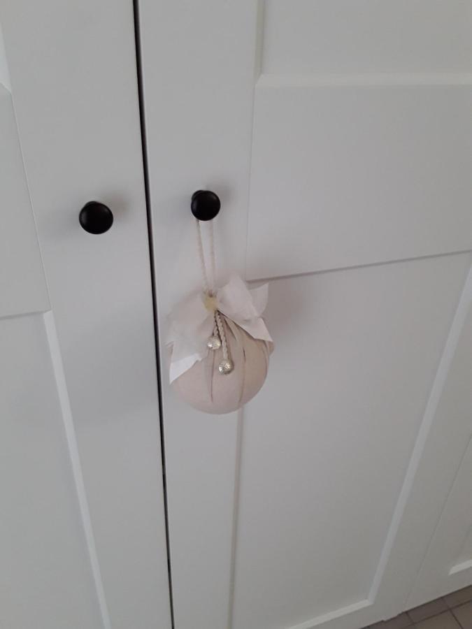 דירות ורונה Residenza Locatelli מראה חיצוני תמונה