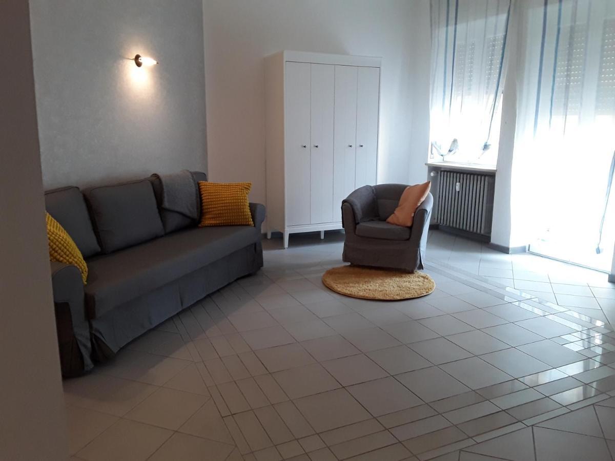 דירות ורונה Residenza Locatelli מראה חיצוני תמונה