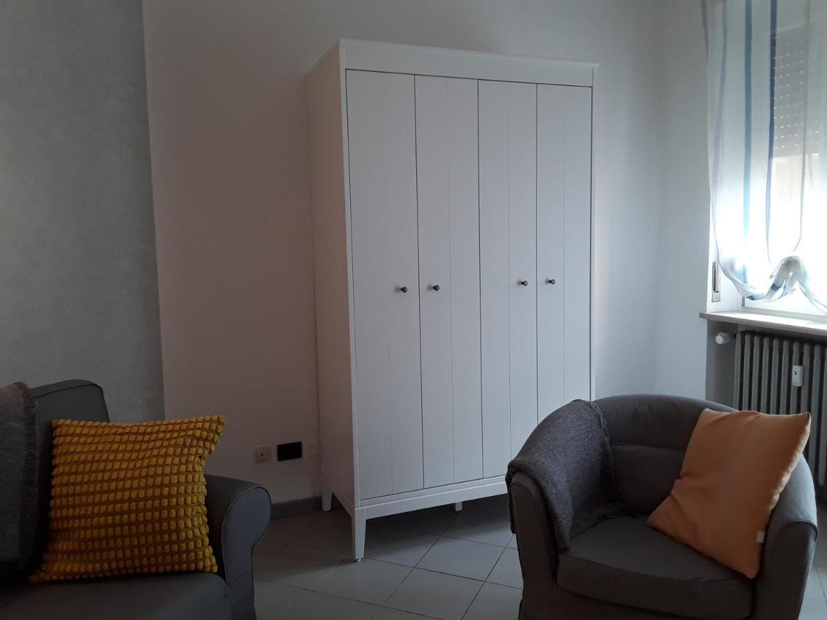 דירות ורונה Residenza Locatelli מראה חיצוני תמונה