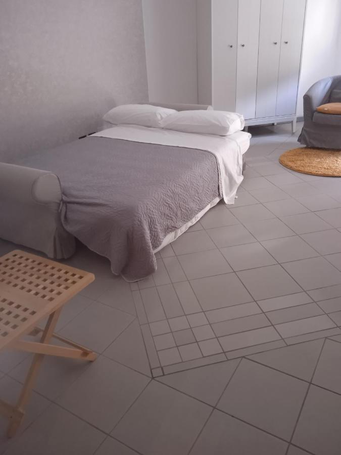 דירות ורונה Residenza Locatelli מראה חיצוני תמונה