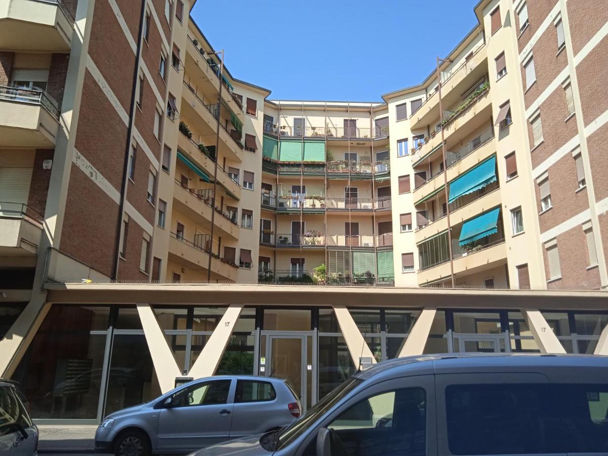 דירות ורונה Residenza Locatelli מראה חיצוני תמונה