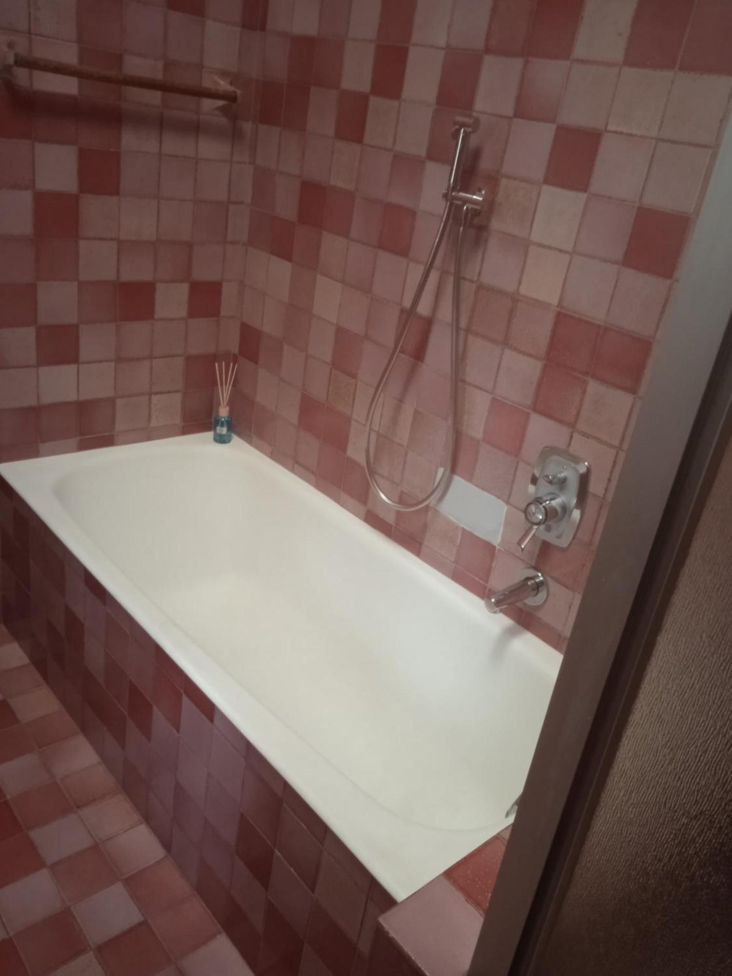 דירות ורונה Residenza Locatelli מראה חיצוני תמונה