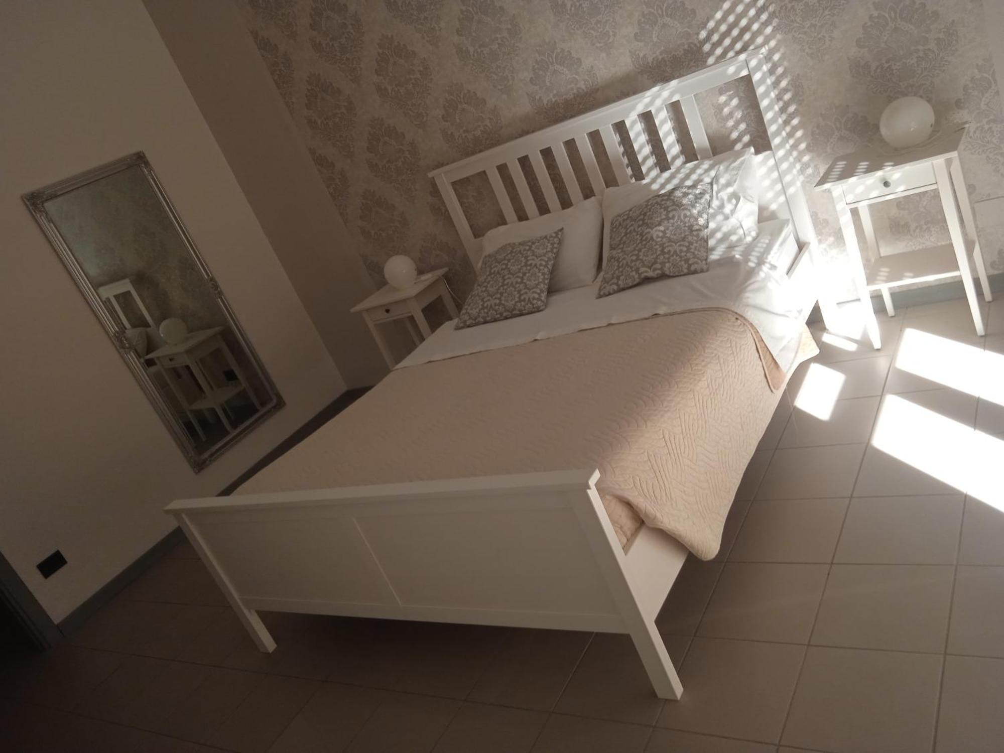 דירות ורונה Residenza Locatelli מראה חיצוני תמונה