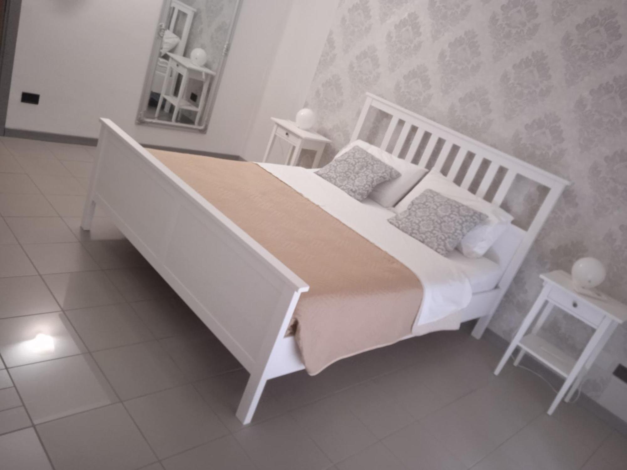 דירות ורונה Residenza Locatelli מראה חיצוני תמונה