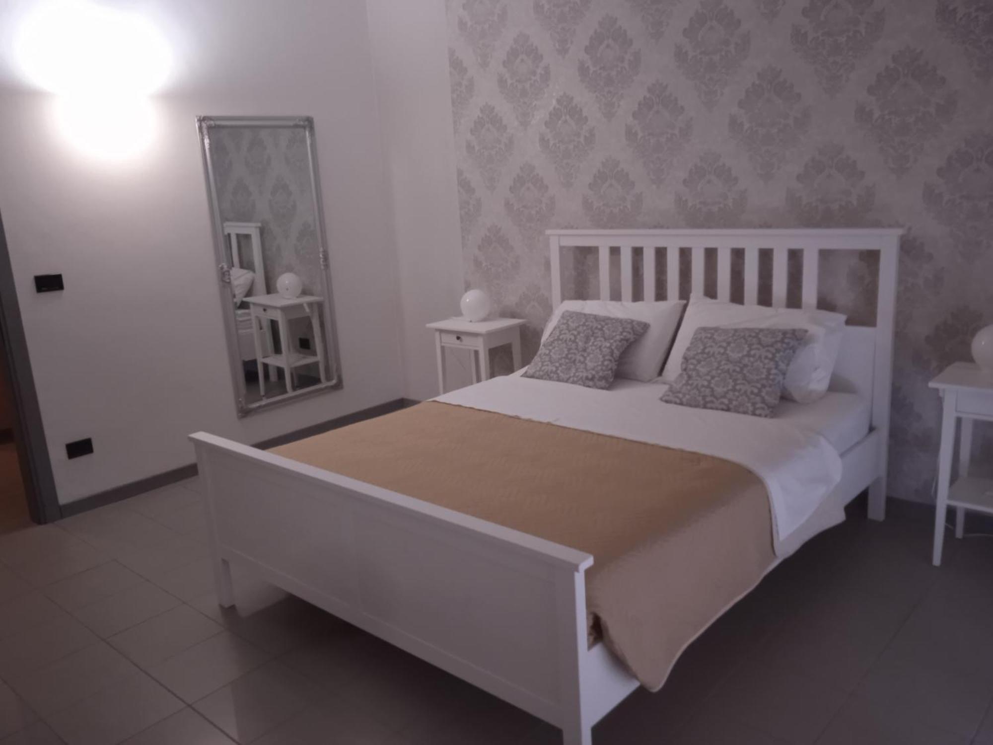 דירות ורונה Residenza Locatelli מראה חיצוני תמונה
