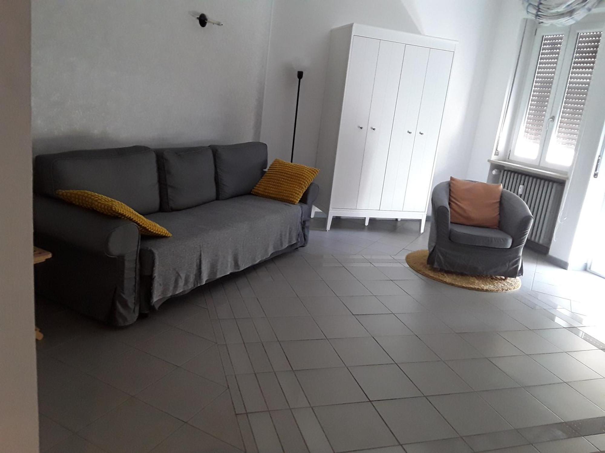 דירות ורונה Residenza Locatelli מראה חיצוני תמונה
