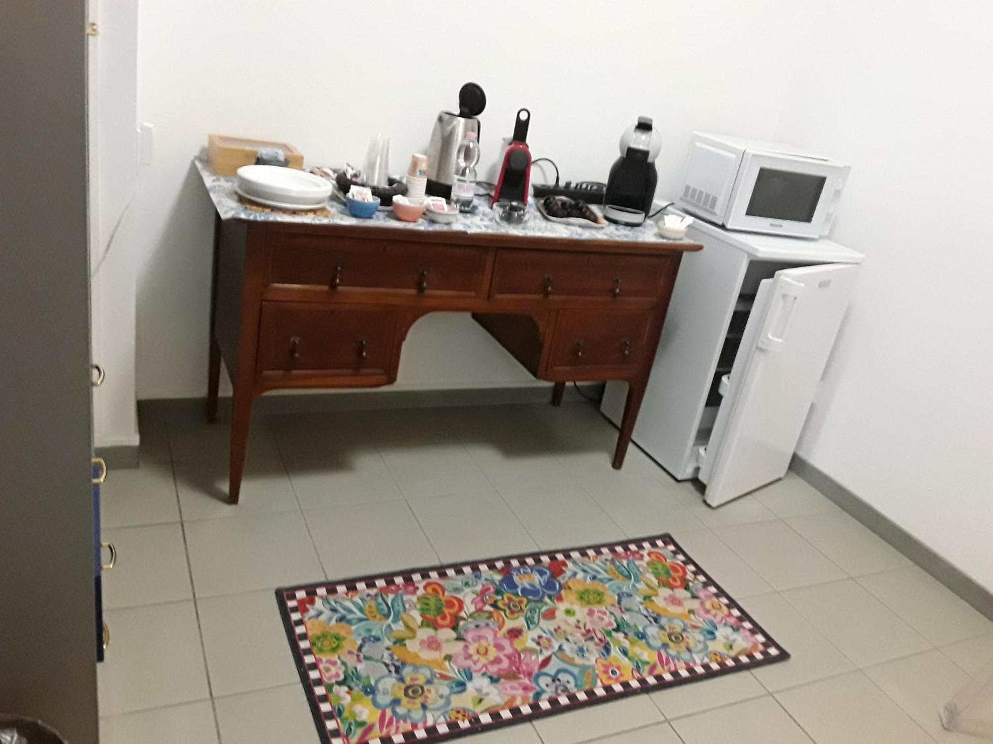 דירות ורונה Residenza Locatelli מראה חיצוני תמונה