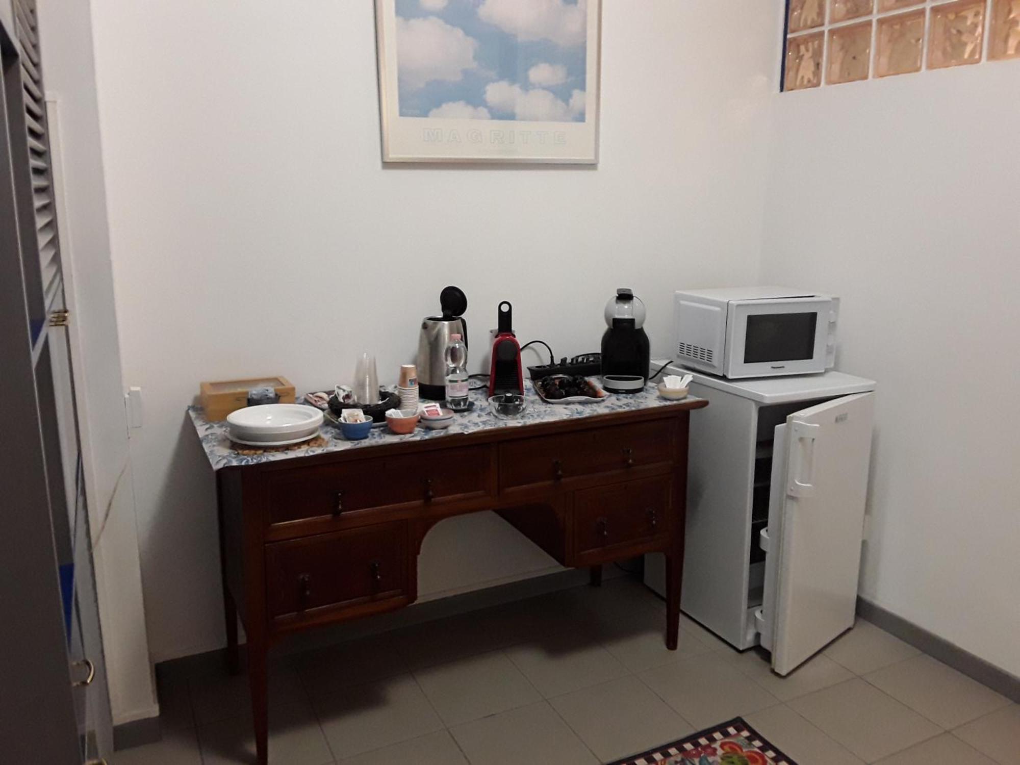 דירות ורונה Residenza Locatelli מראה חיצוני תמונה