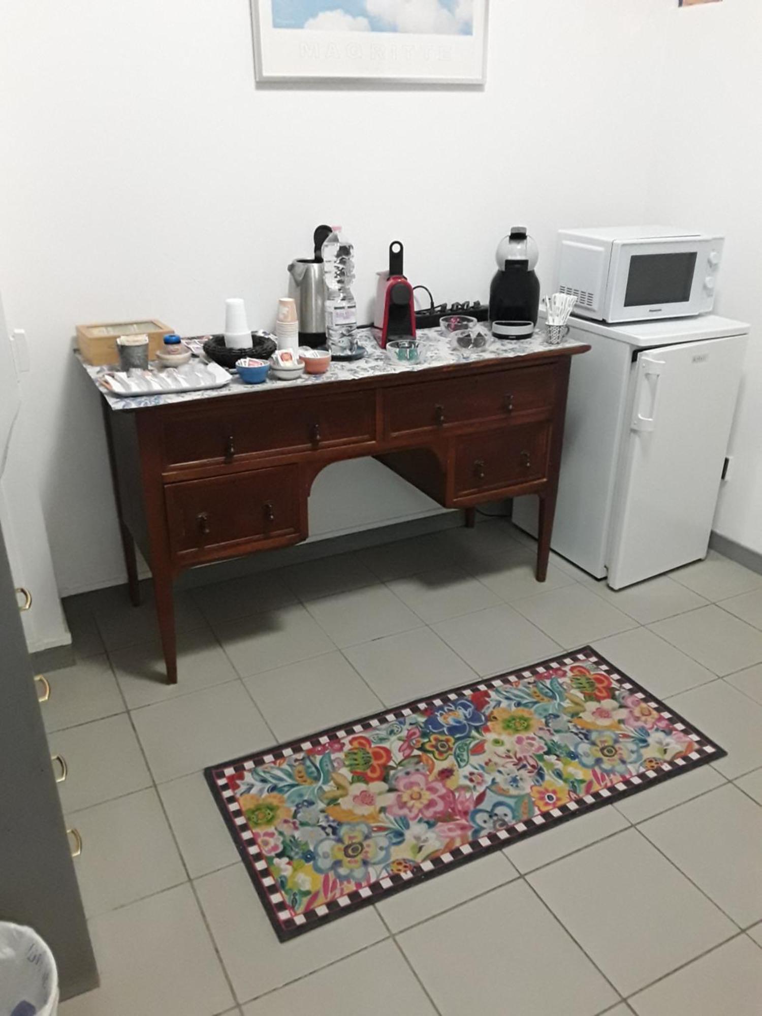 דירות ורונה Residenza Locatelli מראה חיצוני תמונה