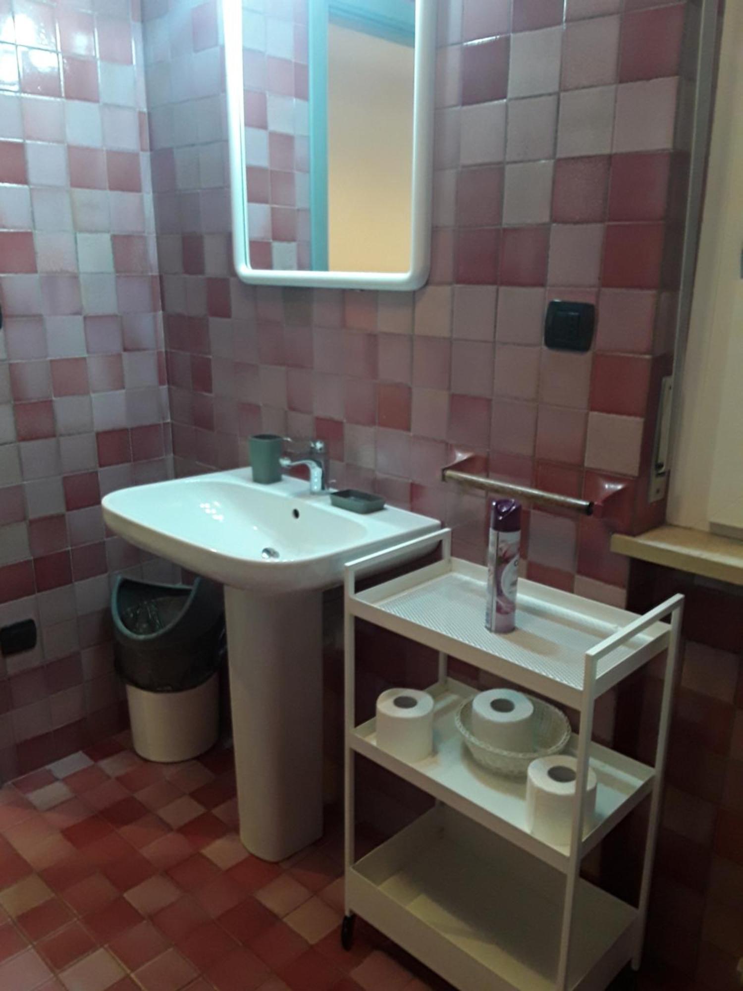 דירות ורונה Residenza Locatelli מראה חיצוני תמונה