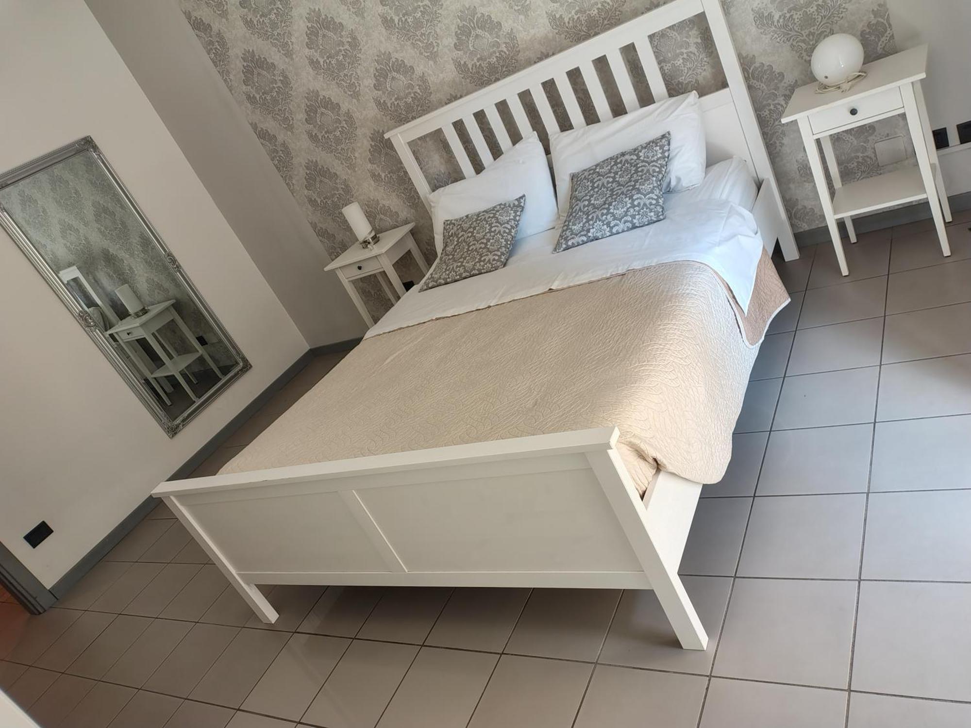 דירות ורונה Residenza Locatelli מראה חיצוני תמונה