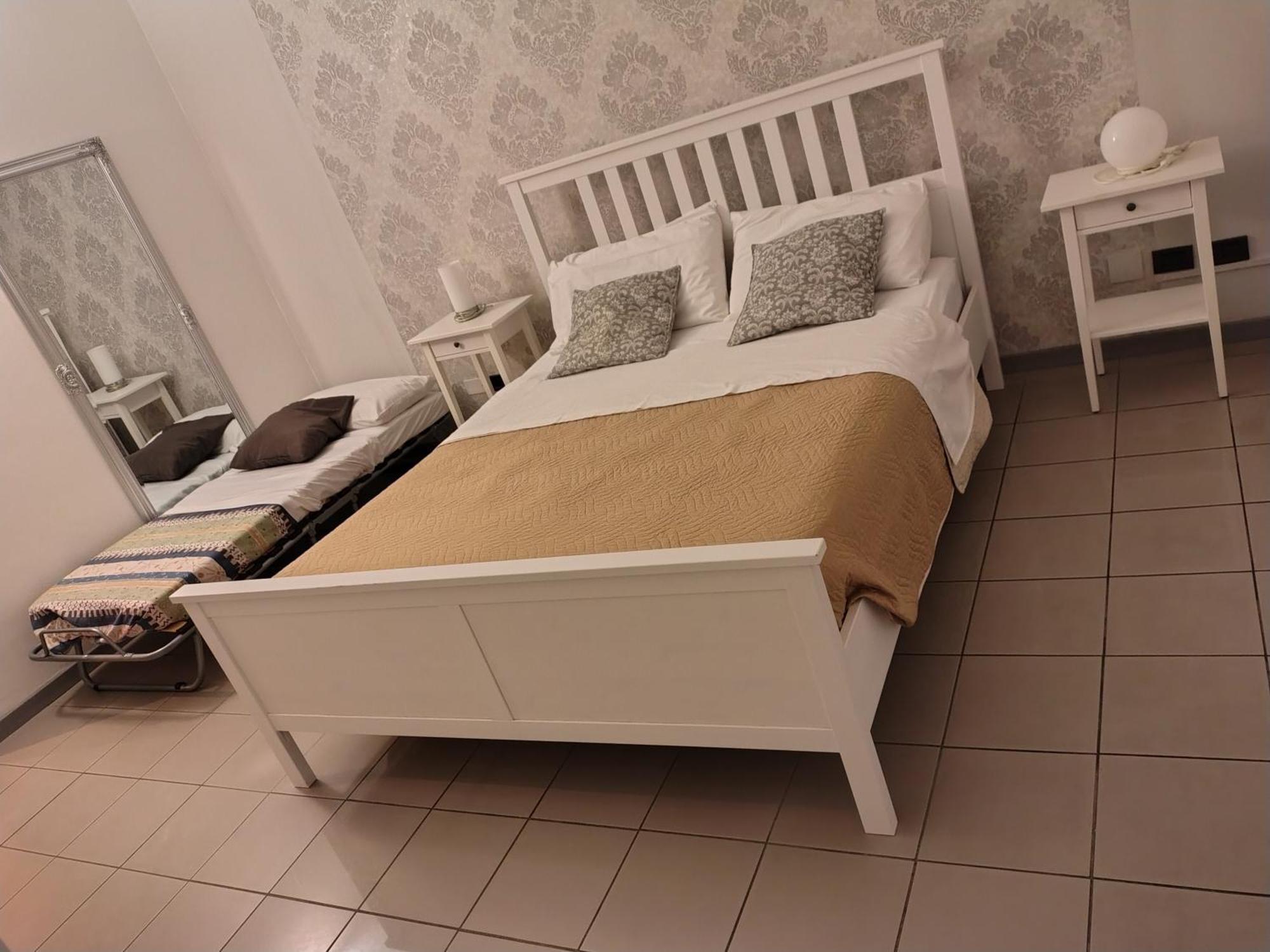 דירות ורונה Residenza Locatelli מראה חיצוני תמונה